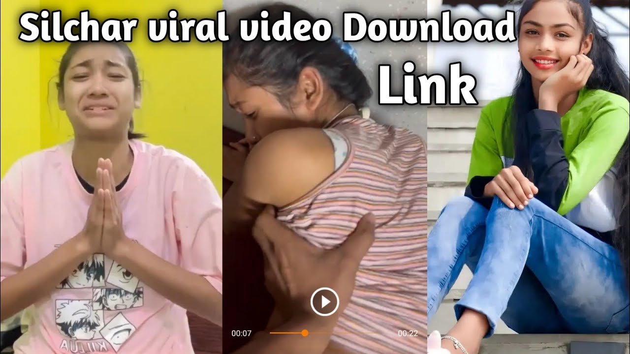 Silchar Viral Girl Full Video Twitter Silchar Ramanujan College 