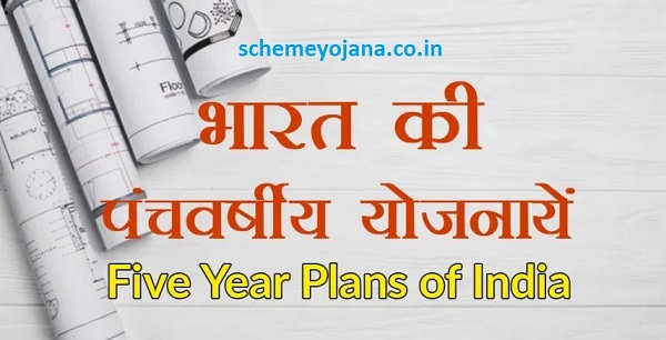 12th Five Year Plan Scheme – Faster, More Inclusive and Sustainable Development