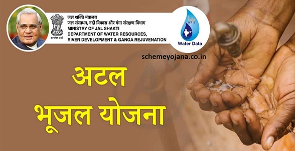 (ABY) Atal Bhujal Yojana - Complete Guidelines, Details