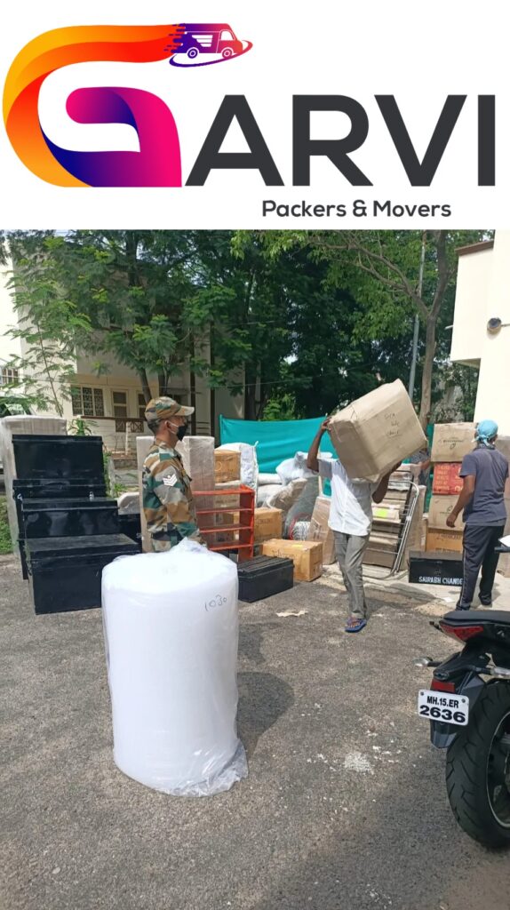 Packers and Movers in Marathahalli 