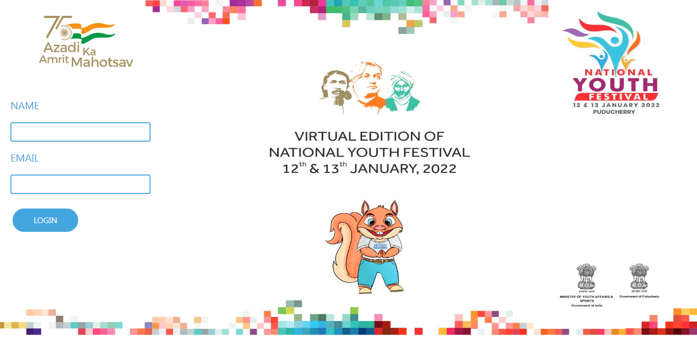 National Youth Festival 2022