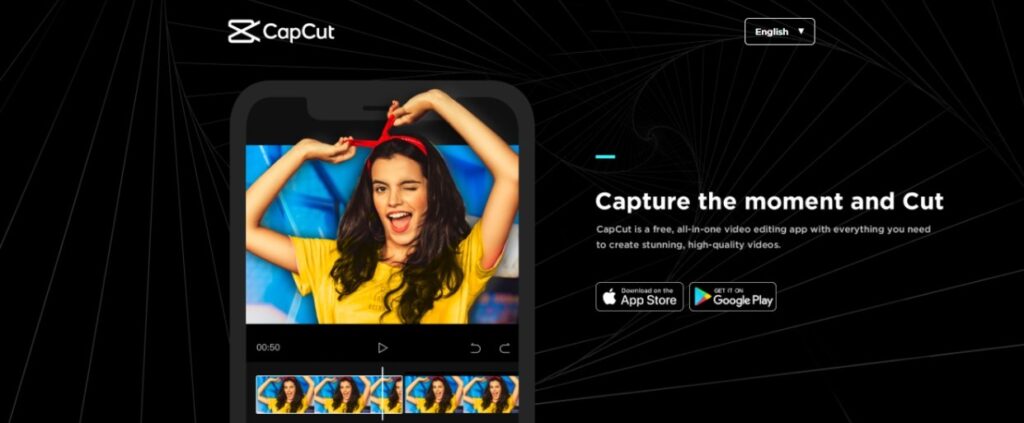 Capcut App
