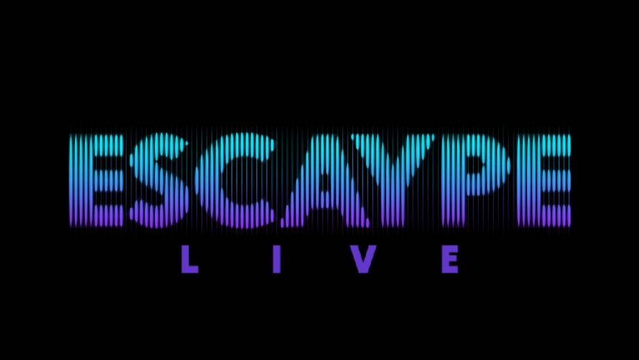 Escaype live app