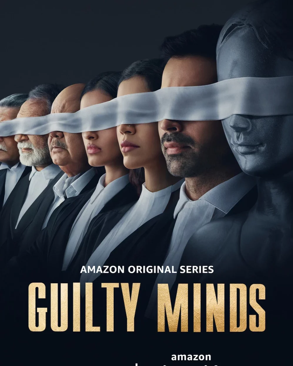 guilty minds