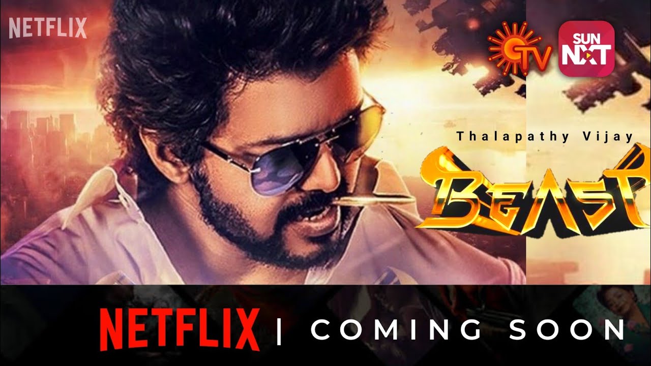 Beast Full Tamil Movie Download
