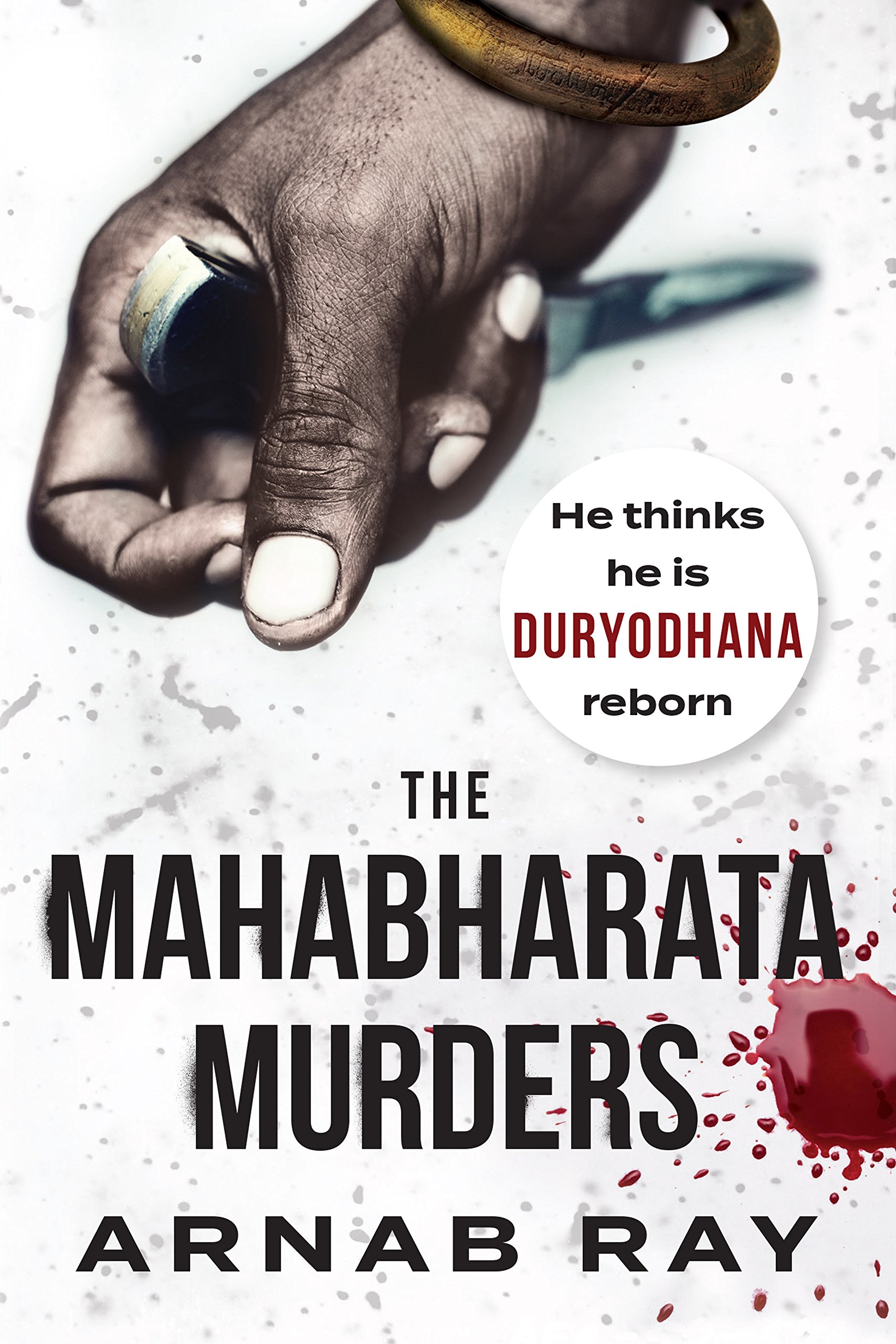 Mahabharat Murders Hoichoi Release Date