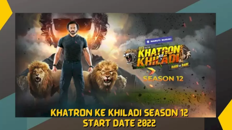 Khatron Ke Khiladi Season 12