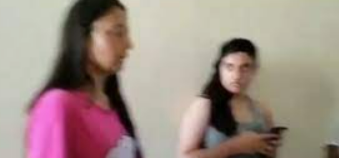Chandigarh University Girls Viral Video